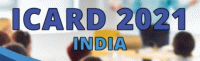 2nd International Conference on Advancements in Research and Development ICARD 2021 Online International Conference Poster